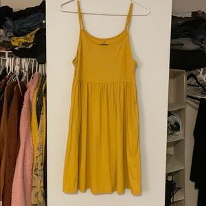 Super Cute Sundress (w/ pockets!!)